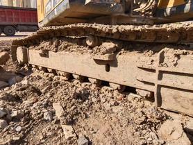 Buy Sany SY215C Used Excavator / 4 Buy Sany SY215C Used Excavator / 4