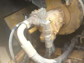 Buy Caterpillar 307B Used Excavator / 4 Buy Caterpillar 307B Used Excavator / 4