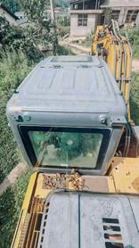 Buy XCMG XE150 Used Excavator / 8 Buy XCMG XE150 Used Excavator / 8