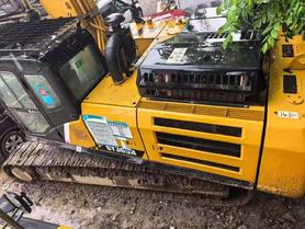 Buy Sany SY365C Used Excavator / 3 Buy Sany SY365C Used Excavator / 3