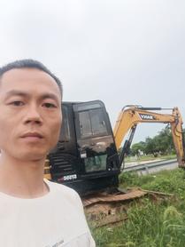 Buy Sany SY55 Used Excavator / 9 Buy Sany SY55 Used Excavator / 9