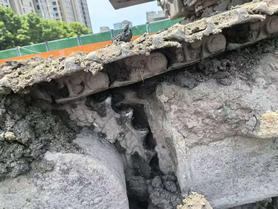 Buy XCMG XE215 Used Excavator / 4 Buy XCMG XE215 Used Excavator / 4