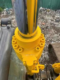 Buy Sumitomo SH360-5 Used Excavator / 7 Buy Sumitomo SH360-5 Used Excavator / 7