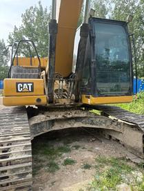 Buy Caterpillar 323 Used Excavator / 4 Buy Caterpillar 323 Used Excavator / 4