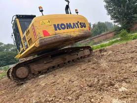 Buy Komatsu PC240-6 Used Excavator / 2 Buy Komatsu PC240-6 Used Excavator / 2