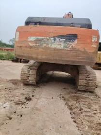 Buy Doosan DH215-9 Used Excavator / 2 Buy Doosan DH215-9 Used Excavator / 2