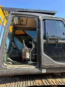 Buy Sany SY215C Used Excavator / 9 Buy Sany SY215C Used Excavator / 9