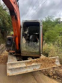 Buy Hitachi ZX60 Used Excavator / 3 Buy Hitachi ZX60 Used Excavator / 3