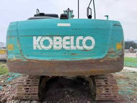 Buy Kobelco SK200-2 Used Excavator / 3 Buy Kobelco SK200-2 Used Excavator / 3