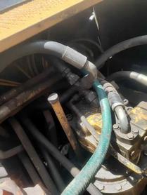 Buy Caterpillar 324D Used Excavator / 7 Buy Caterpillar 324D Used Excavator / 7