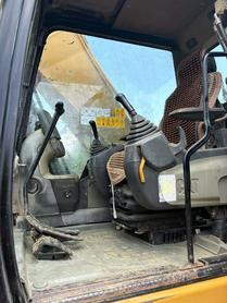 Buy Caterpillar 326DL Used Excavator / 8 Buy Caterpillar 326DL Used Excavator / 8