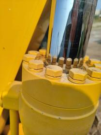Buy Komatsu PC130-8 Used Excavator / 2 Buy Komatsu PC130-8 Used Excavator / 2