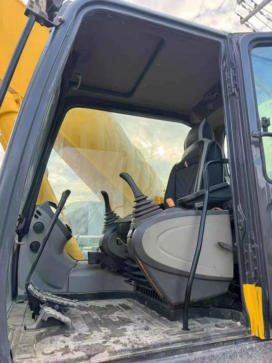 Buy Sumitomo SH360-5 Used Excavator / 1