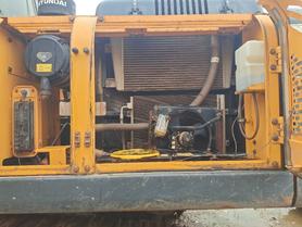 Buy Hyundai R205VS Used Excavator / 7 Buy Hyundai R205VS Used Excavator / 7