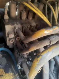 Buy Caterpillar 324D Used Excavator / 3 Buy Caterpillar 324D Used Excavator / 3