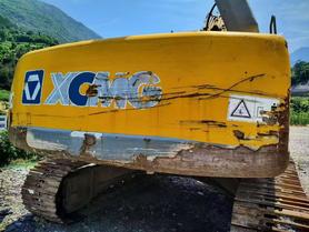 Buy XCMG XE265C Used Excavator / 3 Buy XCMG XE265C Used Excavator / 3