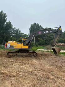 Buy Volvo EC240 Used Excavator / 4 Buy Volvo EC240 Used Excavator / 4