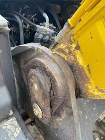 Buy Sumitomo SH360-5 Used Excavator / 3 Buy Sumitomo SH360-5 Used Excavator / 3