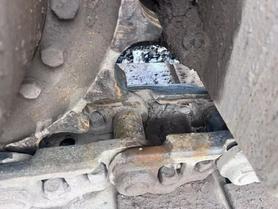 Buy Sany SY245H Used Excavator / 6 Buy Sany SY245H Used Excavator / 6