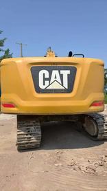 Buy Caterpillar 323 Used Excavator / 5 Buy Caterpillar 323 Used Excavator / 5