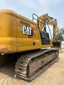 Buy Caterpillar 336E Used Excavator / 3 Buy Caterpillar 336E Used Excavator / 3