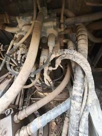 Buy Sumitomo SH200-5 Used Excavator / 5 Buy Sumitomo SH200-5 Used Excavator / 5