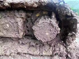 Buy Hitachi ZX70-6 Used Excavator / 2 Buy Hitachi ZX70-6 Used Excavator / 2