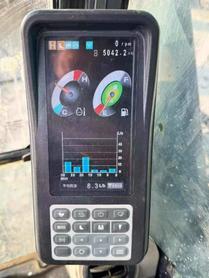 Buy Kobelco SK380-8 Used Excavator / 4 Buy Kobelco SK380-8 Used Excavator / 4
