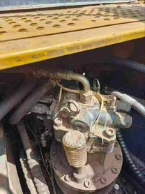 Buy XCMG XE200 Used Excavator / 3 Buy XCMG XE200 Used Excavator / 3