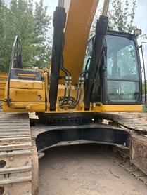 Buy Caterpillar 336E Used Excavator / 5 Buy Caterpillar 336E Used Excavator / 5