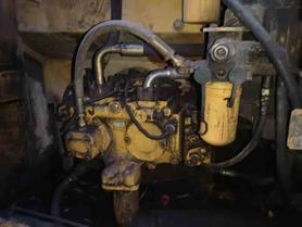 Buy Caterpillar 320A Used Excavator / 8 Buy Caterpillar 320A Used Excavator / 8