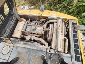 Buy Sumitomo SH200-5 Used Excavator / 6 Buy Sumitomo SH200-5 Used Excavator / 6