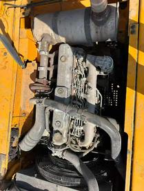 Buy Sany SY215C Used Excavator / 6 Buy Sany SY215C Used Excavator / 6