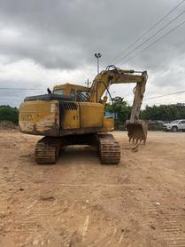Buy Hyundai R150-7 Used Excavator / 5 Buy Hyundai R150-7 Used Excavator / 5