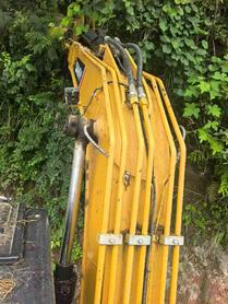 Buy Sany SY135 Used Excavator / 9 Buy Sany SY135 Used Excavator / 9