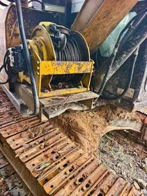Buy Sany SY75 Used Excavator / 7 Buy Sany SY75 Used Excavator / 7