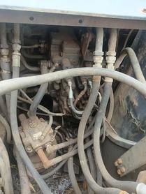 Buy Case CX130 Used Excavator / 5 Buy Case CX130 Used Excavator / 5