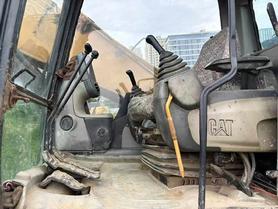 Buy Caterpillar 320D Used Excavator / 4 Buy Caterpillar 320D Used Excavator / 4