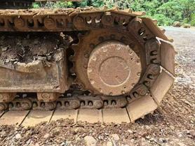 Buy Caterpillar 313D Used Excavator / 4 Buy Caterpillar 313D Used Excavator / 4