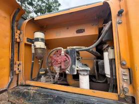 Buy Hyundai R215-7 Used Excavator / 6 Buy Hyundai R215-7 Used Excavator / 6