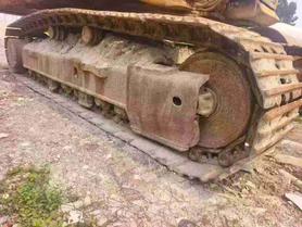 Buy Komatsu PC360-7 Used Excavator / 8 Buy Komatsu PC360-7 Used Excavator / 8