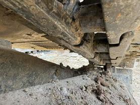 Buy Komatsu PC56-7 Used Excavator / 2 Buy Komatsu PC56-7 Used Excavator / 2