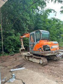 Buy Doosan DX60 Used Excavator / 6 Buy Doosan DX60 Used Excavator / 6