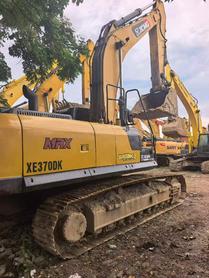 Buy XCMG XE370 Used Excavator / 2 Buy XCMG XE370 Used Excavator / 2