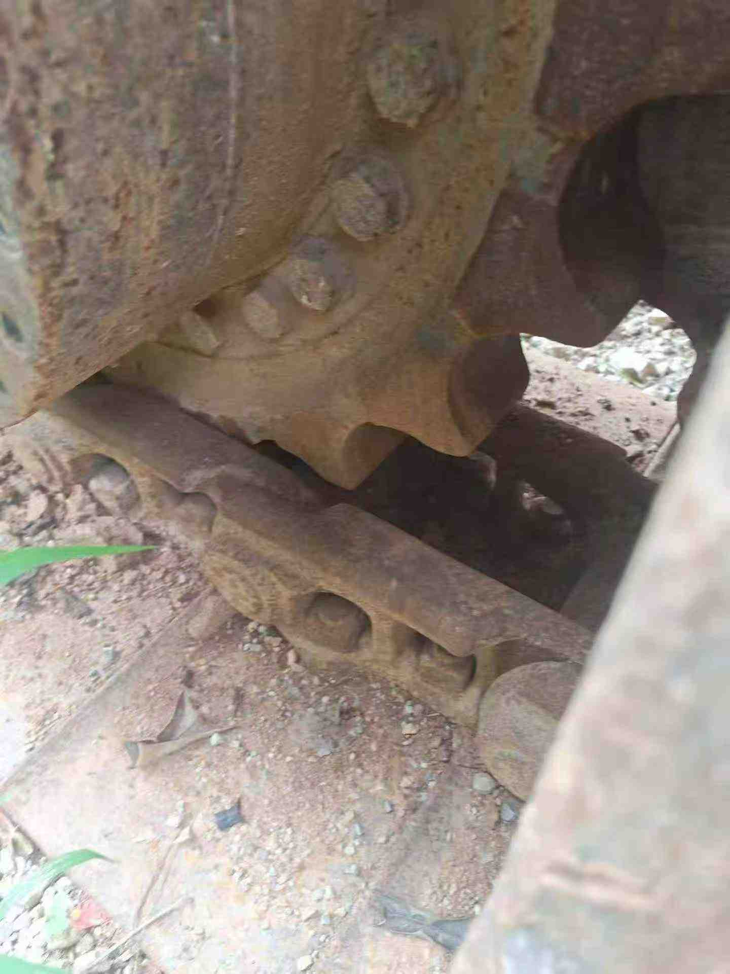 Buy Hyundai R305LVS Used Excavator / 3