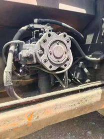 Buy Doosan DH258-7 Used Excavator / 7 Buy Doosan DH258-7 Used Excavator / 7