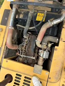Buy XCMG XE135B Used Excavator / 6 Buy XCMG XE135B Used Excavator / 6