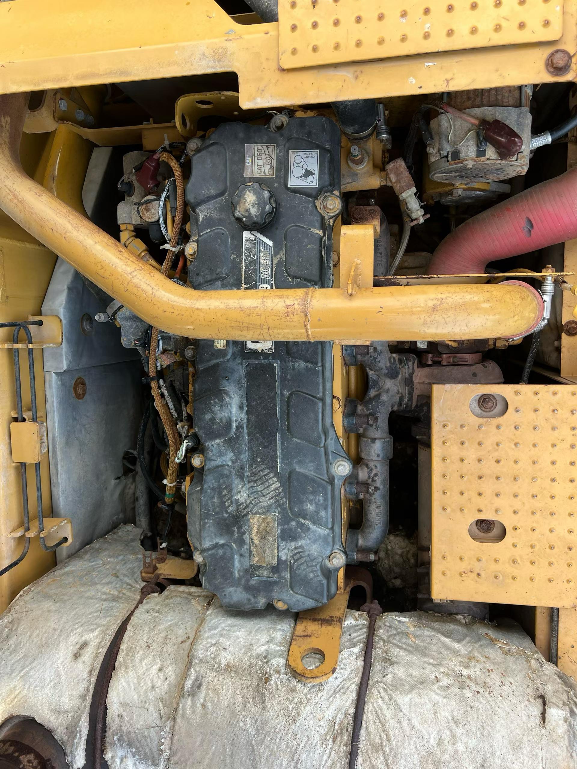 Buy Caterpillar 330B Used Excavator / 6