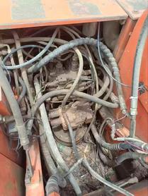 Buy Doosan DH150-7 Used Excavator / 6 Buy Doosan DH150-7 Used Excavator / 6