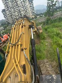 Buy Caterpillar 336DL Used Excavator / 9 Buy Caterpillar 336DL Used Excavator / 9